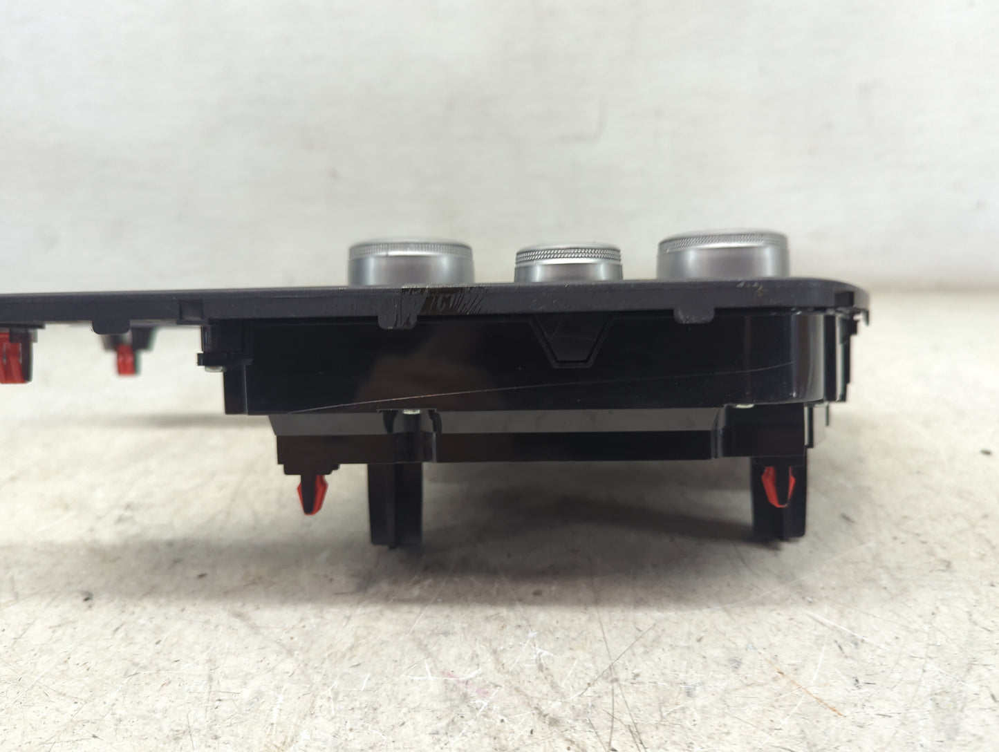 2018-2020 Toyota Sienna Climate Control Module Temperature AC/Heater Replacement P/N:55900-08210 MX237050-2191 Fits OEM Used