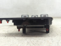2018-2020 Toyota Sienna Climate Control Module Temperature AC/Heater Replacement P/N:55900-08210 MX237050-2191 Fits OEM Used