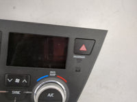 2018-2020 Toyota Sienna Climate Control Module Temperature AC/Heater Replacement P/N:55900-08210 MX237050-2191 Fits OEM Used