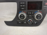 2018-2020 Toyota Sienna Climate Control Module Temperature AC/Heater Replacement P/N:55900-08210 MX237050-2191 Fits OEM Used