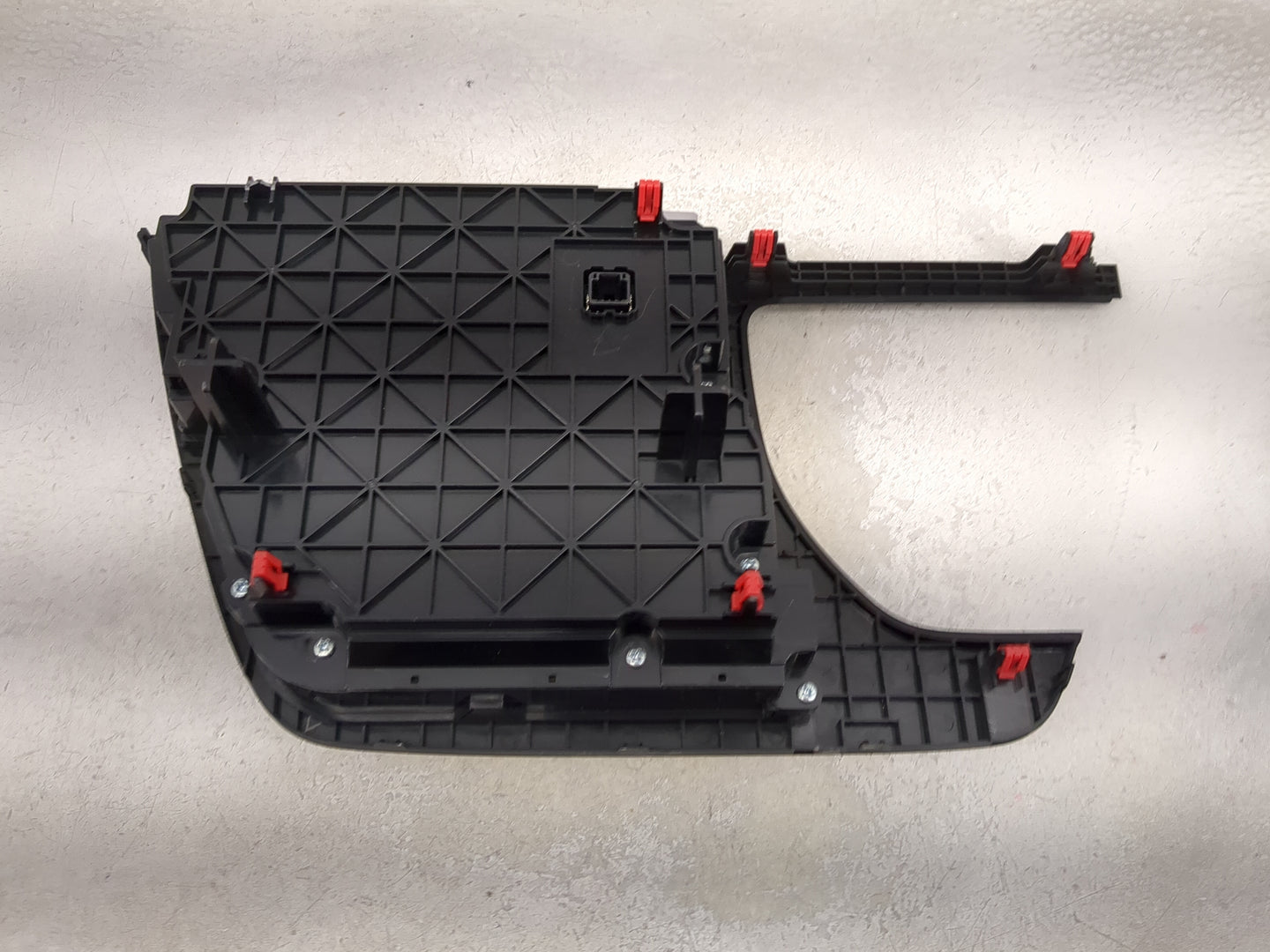 2018-2020 Toyota Sienna Climate Control Module Temperature AC/Heater Replacement P/N:55900-08210 MX237050-2191 Fits OEM Used