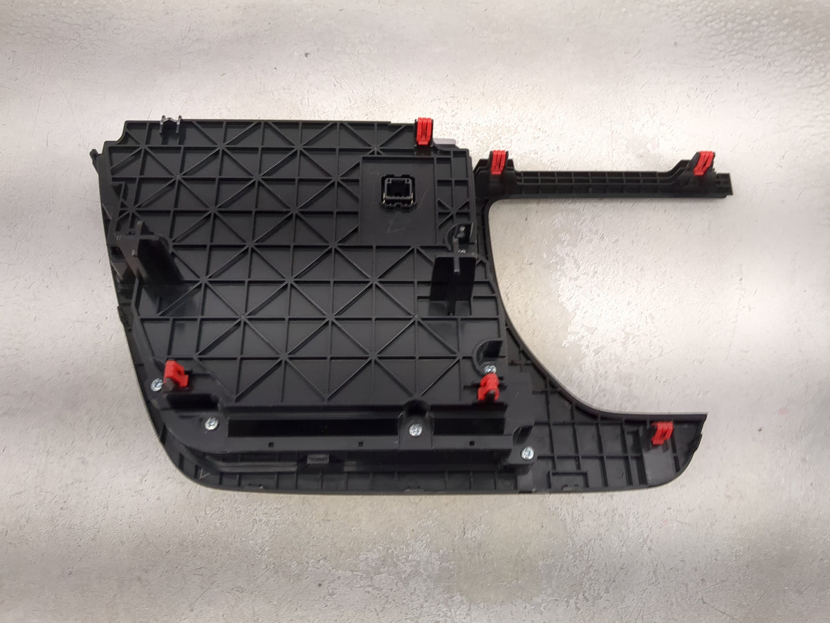 2018-2020 Toyota Sienna Climate Control Module Temperature AC/Heater Replacement P/N:55900-08210 MX237050-2191 Fits OEM Used