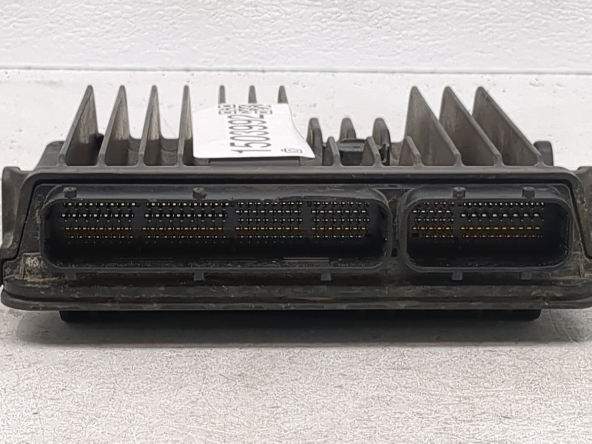 2018-2020 Toyota Sienna PCM Engine Control Computer ECU ECM PCU OEM P/N:89661-08500 TN276200-9551 Fits Fits 2018 2019 2020 O
