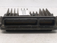 2018-2020 Toyota Sienna PCM Engine Control Computer ECU ECM PCU OEM P/N:89661-08500 TN276200-9551 Fits Fits 2018 2019 2020 O