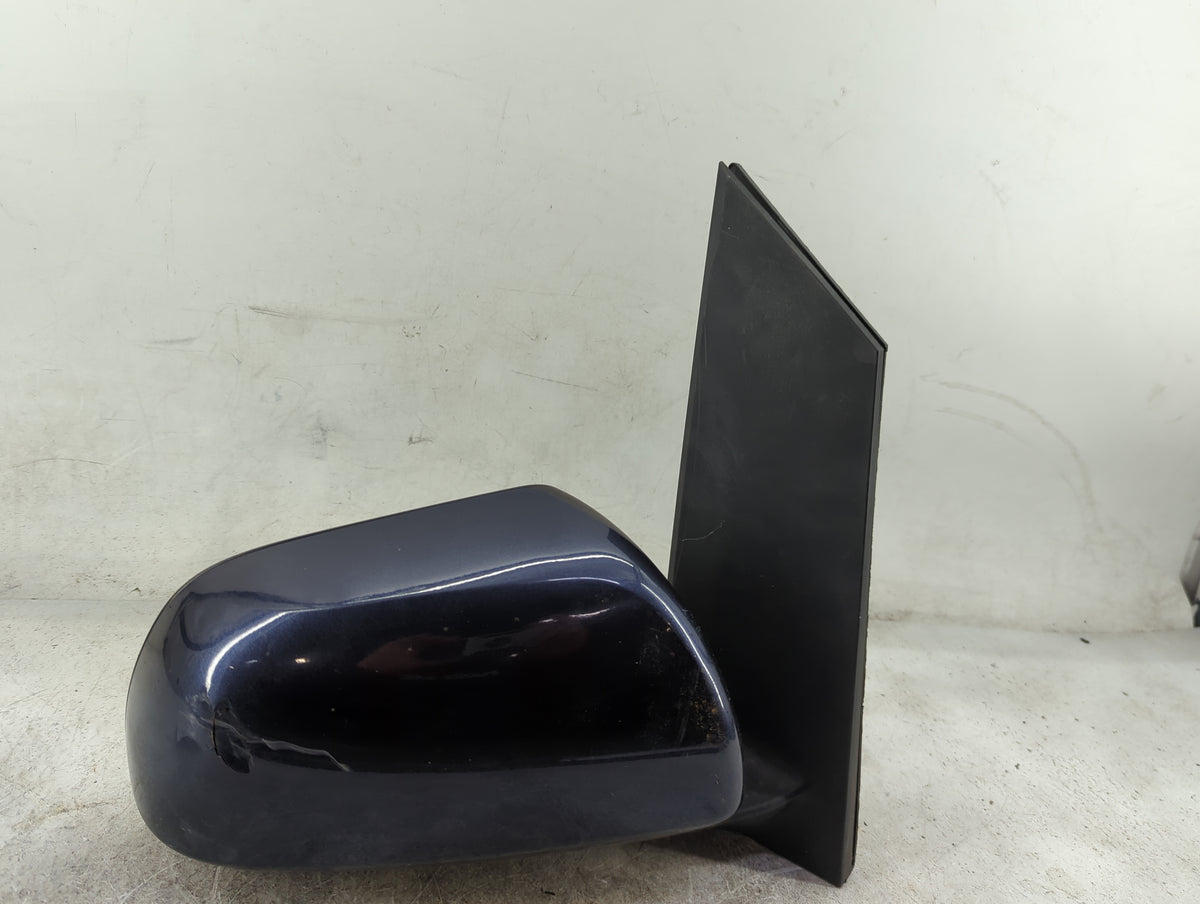 2018-2020 Toyota Sienna Passenger Side View Mirror - Right Door Mirror OEM Used - Oemusedautoparts1.com
