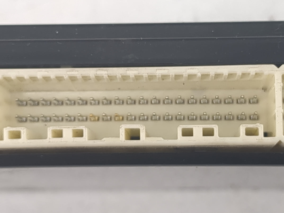 2017-2020 Toyota Sienna Temperature Control Module - Oemusedautoparts1.com