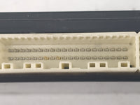 2017-2020 Toyota Sienna Temperature Control Module - Oemusedautoparts1.com