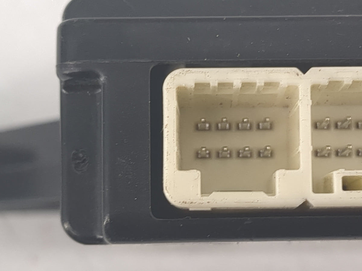2017-2020 Toyota Sienna Temperature Control Module - Oemusedautoparts1.com