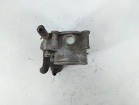 2017-2020 Toyota Sienna Throttle Body P/N:22030-0P060 Fits Fits 2016 2017 2018 2019 2020 2021 2022 OEM Used Auto Parts - Oem