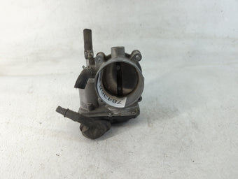 compare product 2017-2020 Toyota Sienna Throttle Body P/N:22030-0P060 Fits Fits 2016 2017 2018 2019 2020 2021 2022 OEM Used Auto Parts