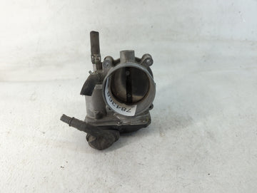 2017-2020 Toyota Sienna Throttle Body P/N:22030-0P060 Fits Fits 2016 2017 2018 2019 2020 2021 2022 OEM Used Auto Parts - Oem