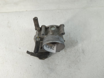 2017-2020 Toyota Sienna Throttle Body P/N:22030-0P060 Fits Fits 2016 2017 2018 2019 2020 2021 2022 OEM Used Auto Parts