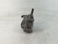 2017-2020 Toyota Sienna Throttle Body P/N:22030-0P060 Fits Fits 2016 2017 2018 2019 2020 2021 2022 OEM Used Auto Parts - Oem