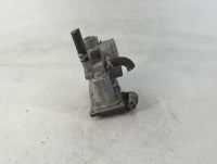 2017-2020 Toyota Sienna Throttle Body P/N:22030-0P060 Fits Fits 2016 2017 2018 2019 2020 2021 2022 OEM Used Auto Parts - Oem