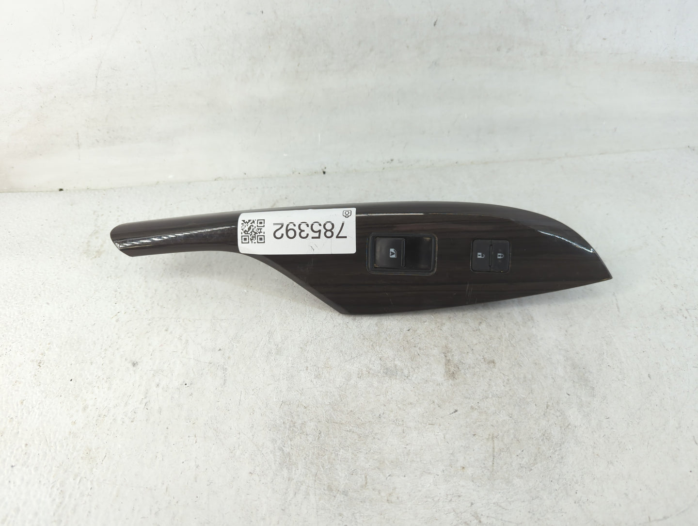 2015-2020 Toyota Sienna Master Power Window Switch Replacement Driver Side Left P/N:515676 B Fits OEM Used Auto Parts - Oemu