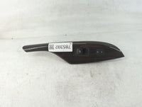 2015-2020 Toyota Sienna Master Power Window Switch Replacement Driver Side Left P/N:515676 B Fits OEM Used Auto Parts - Oemu