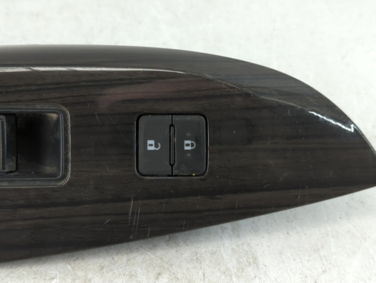 2015-2020 Toyota Sienna Master Power Window Switch Replacement Driver Side Left P/N:515676 B Fits OEM Used Auto Parts - Oemu