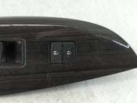 2015-2020 Toyota Sienna Master Power Window Switch Replacement Driver Side Left P/N:515676 B Fits OEM Used Auto Parts - Oemu