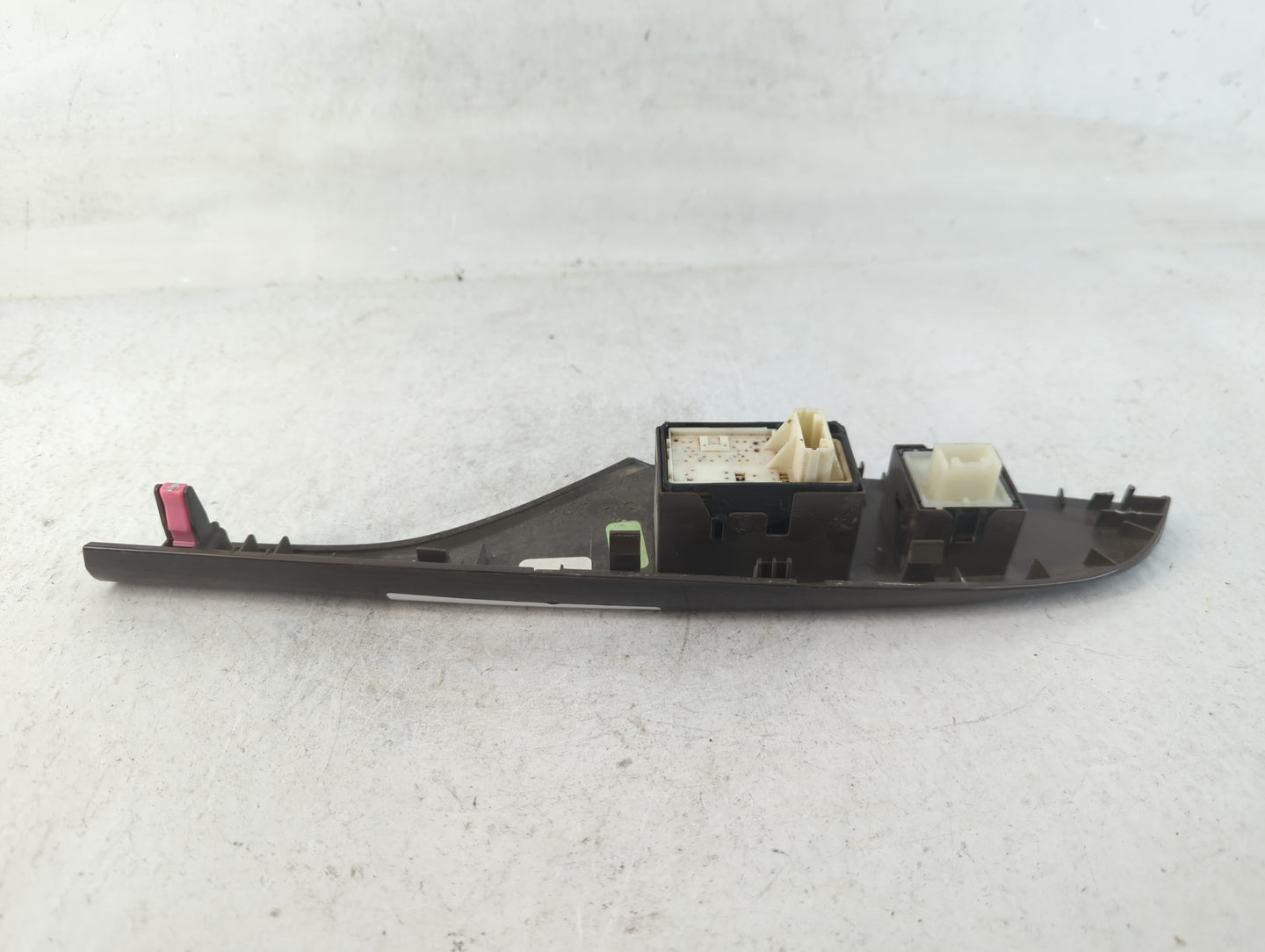 2015-2020 Toyota Sienna Master Power Window Switch Replacement Driver Side Left P/N:515676 B Fits OEM Used Auto Parts - Oemu