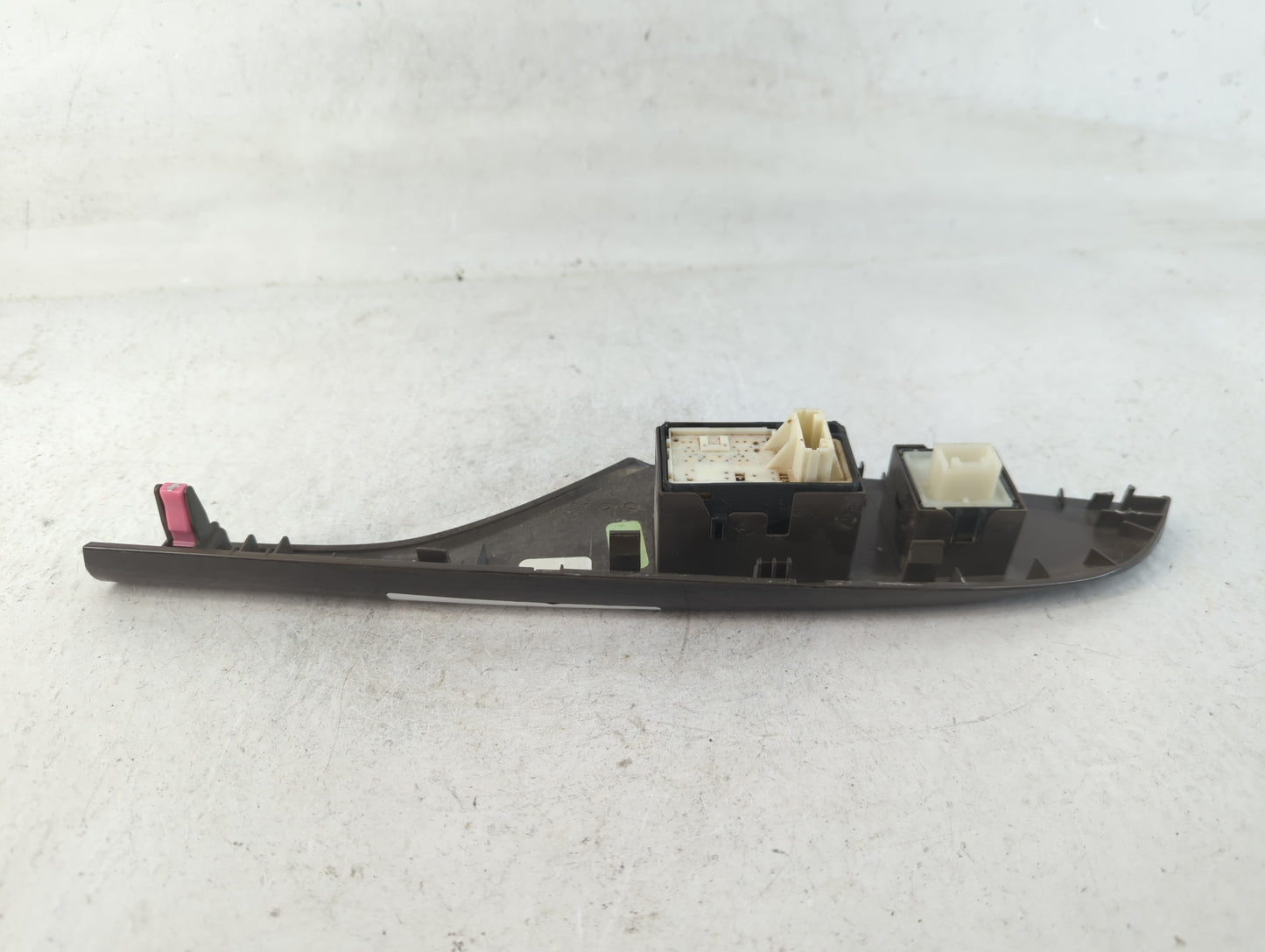 2015-2020 Toyota Sienna Master Power Window Switch Replacement Driver Side Left P/N:515676 B Fits OEM Used Auto Parts - Oemu