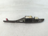 2015-2020 Toyota Sienna Master Power Window Switch Replacement Driver Side Left P/N:515676 B Fits OEM Used Auto Parts - Oemu