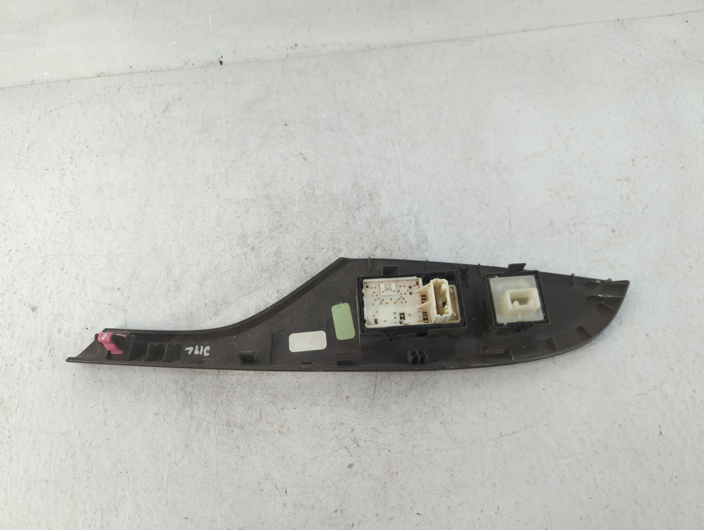 2015-2020 Toyota Sienna Master Power Window Switch Replacement Driver Side Left P/N:515676 B Fits OEM Used Auto Parts - Oemu