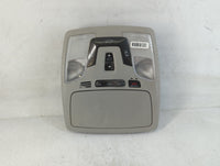 2018 Toyota Sienna Overhead Roof Console - Oemusedautoparts1.com