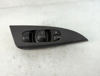 2018 Toyota Sienna Master Power Window Switch Replacement Driver Side Left P/N:25401 3SH1A Fits OEM Used Auto Parts - Oemuse