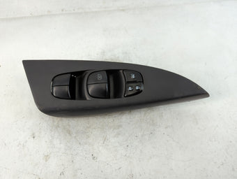 compare product 2018 Toyota Sienna Master Power Window Switch Replacement Driver Side Left P/N:25401 3SH1A Fits OEM Used Auto Parts