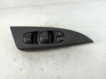 2018 Toyota Sienna Master Power Window Switch Replacement Driver Side Left P/N:25401 3SH1A Fits OEM Used Auto Parts - Oemuse