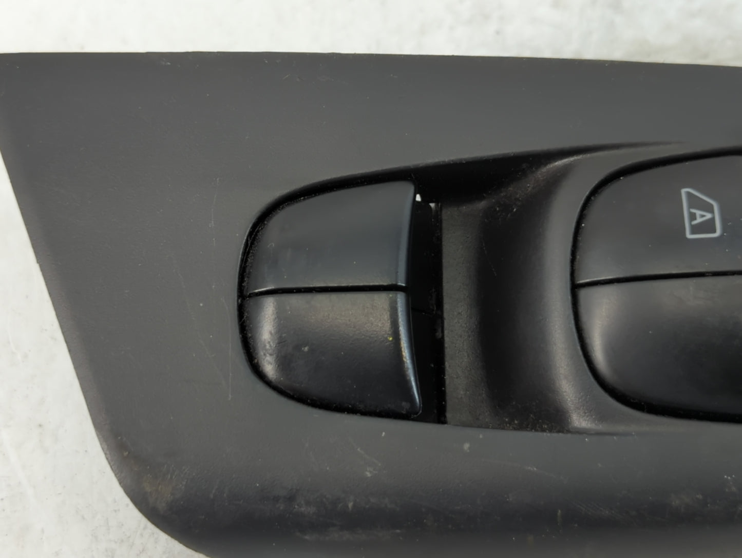 2018 Toyota Sienna Master Power Window Switch Replacement Driver Side Left P/N:25401 3SH1A Fits OEM Used Auto Parts - Oemuse