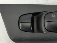 2018 Toyota Sienna Master Power Window Switch Replacement Driver Side Left P/N:25401 3SH1A Fits OEM Used Auto Parts - Oemuse