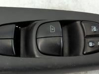 2018 Toyota Sienna Master Power Window Switch Replacement Driver Side Left P/N:25401 3SH1A Fits OEM Used Auto Parts - Oemuse