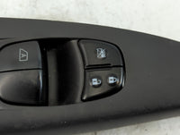 2018 Toyota Sienna Master Power Window Switch Replacement Driver Side Left P/N:25401 3SH1A Fits OEM Used Auto Parts - Oemuse