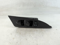 2015-2020 Toyota Sienna Master Power Window Switch Replacement Driver Side Left P/N:25401 3SH1A Fits OEM Used Auto Parts - O