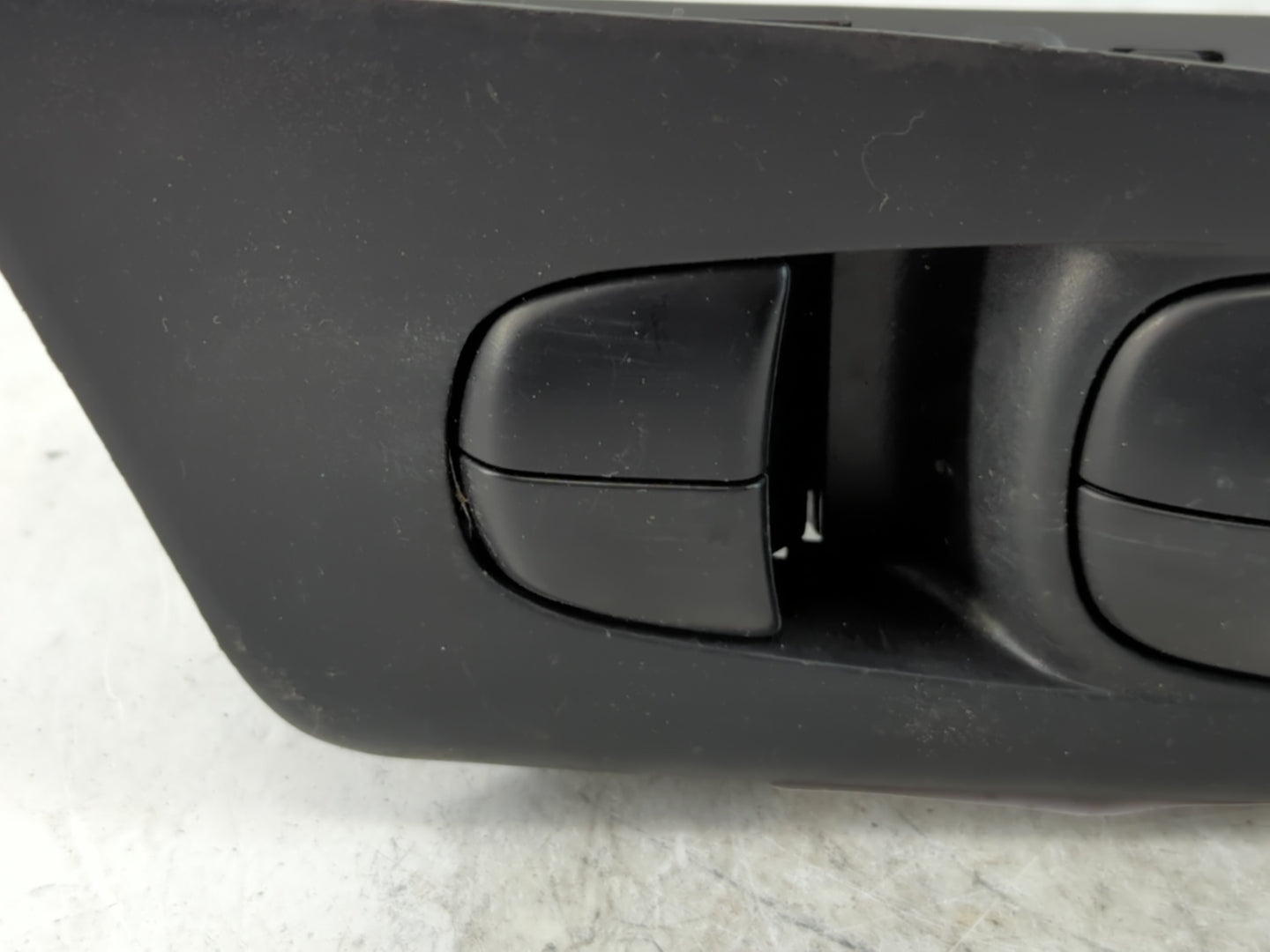 2015-2020 Toyota Sienna Master Power Window Switch Replacement Driver Side Left P/N:25401 3SH1A Fits OEM Used Auto Parts - O