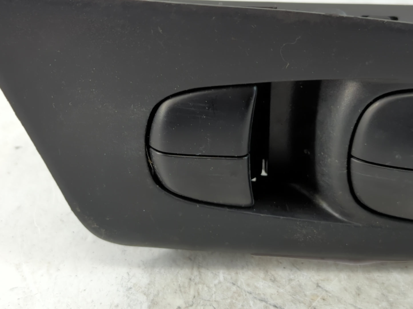 2015-2020 Toyota Sienna Master Power Window Switch Replacement Driver Side Left P/N:25401 3SH1A Fits OEM Used Auto Parts - O