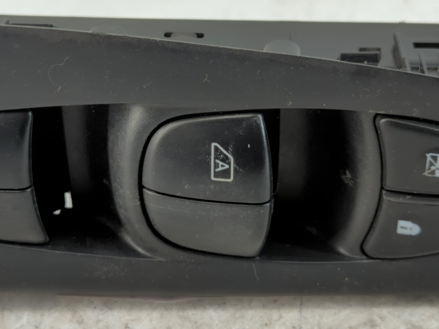 2015-2020 Toyota Sienna Master Power Window Switch Replacement Driver Side Left P/N:25401 3SH1A Fits OEM Used Auto Parts - O