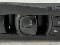 2015-2020 Toyota Sienna Master Power Window Switch Replacement Driver Side Left P/N:25401 3SH1A Fits OEM Used Auto Parts - O