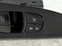 2015-2020 Toyota Sienna Master Power Window Switch Replacement Driver Side Left P/N:25401 3SH1A Fits OEM Used Auto Parts - O