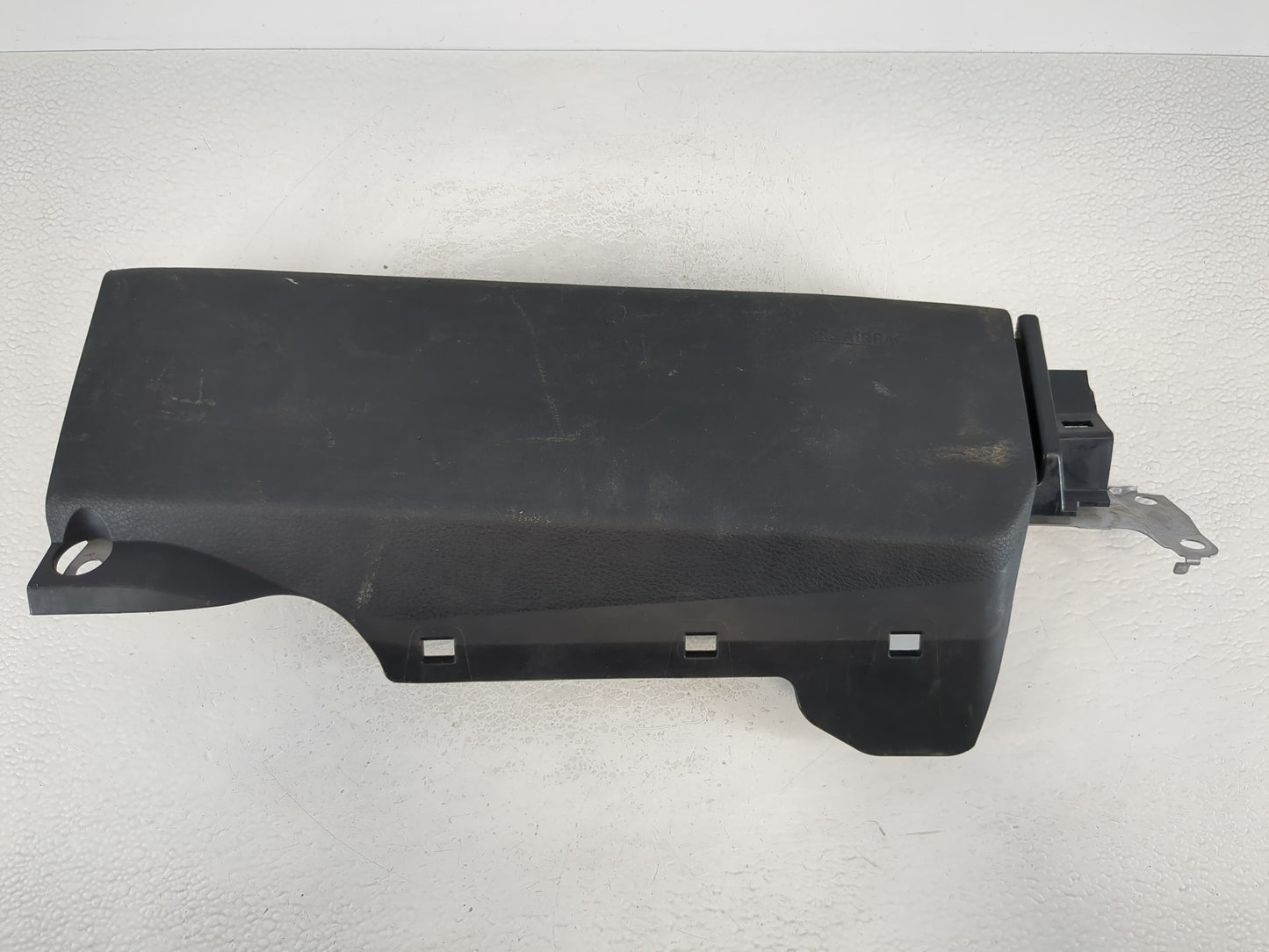 2016-2022 Toyota Tacoma Air Bag Passenger Right Dashboard OEM Fits Fits 2016 2017 2018 2019 2020 2021 2022 OEM Used Auto Par