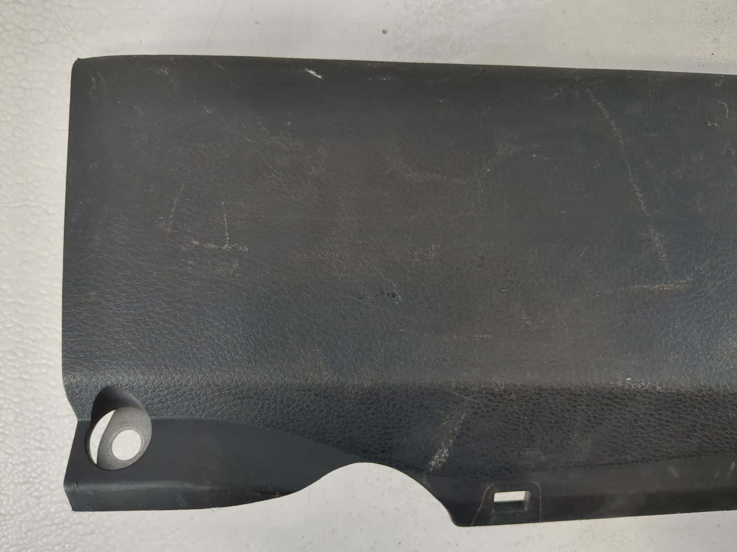 2016-2022 Toyota Tacoma Air Bag Passenger Right Dashboard OEM Fits Fits 2016 2017 2018 2019 2020 2021 2022 OEM Used Auto Par