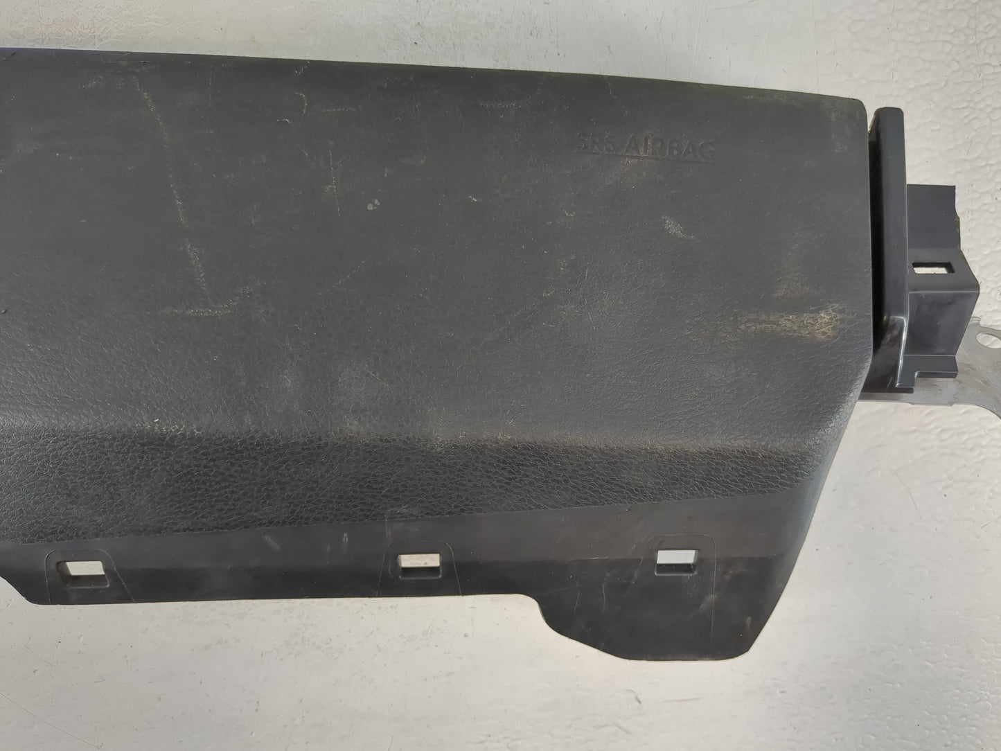 2016-2022 Toyota Tacoma Air Bag Passenger Right Dashboard OEM Fits Fits 2016 2017 2018 2019 2020 2021 2022 OEM Used Auto Par