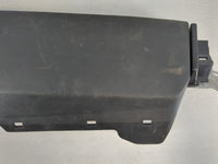 2016-2022 Toyota Tacoma Air Bag Passenger Right Dashboard OEM Fits Fits 2016 2017 2018 2019 2020 2021 2022 OEM Used Auto Par