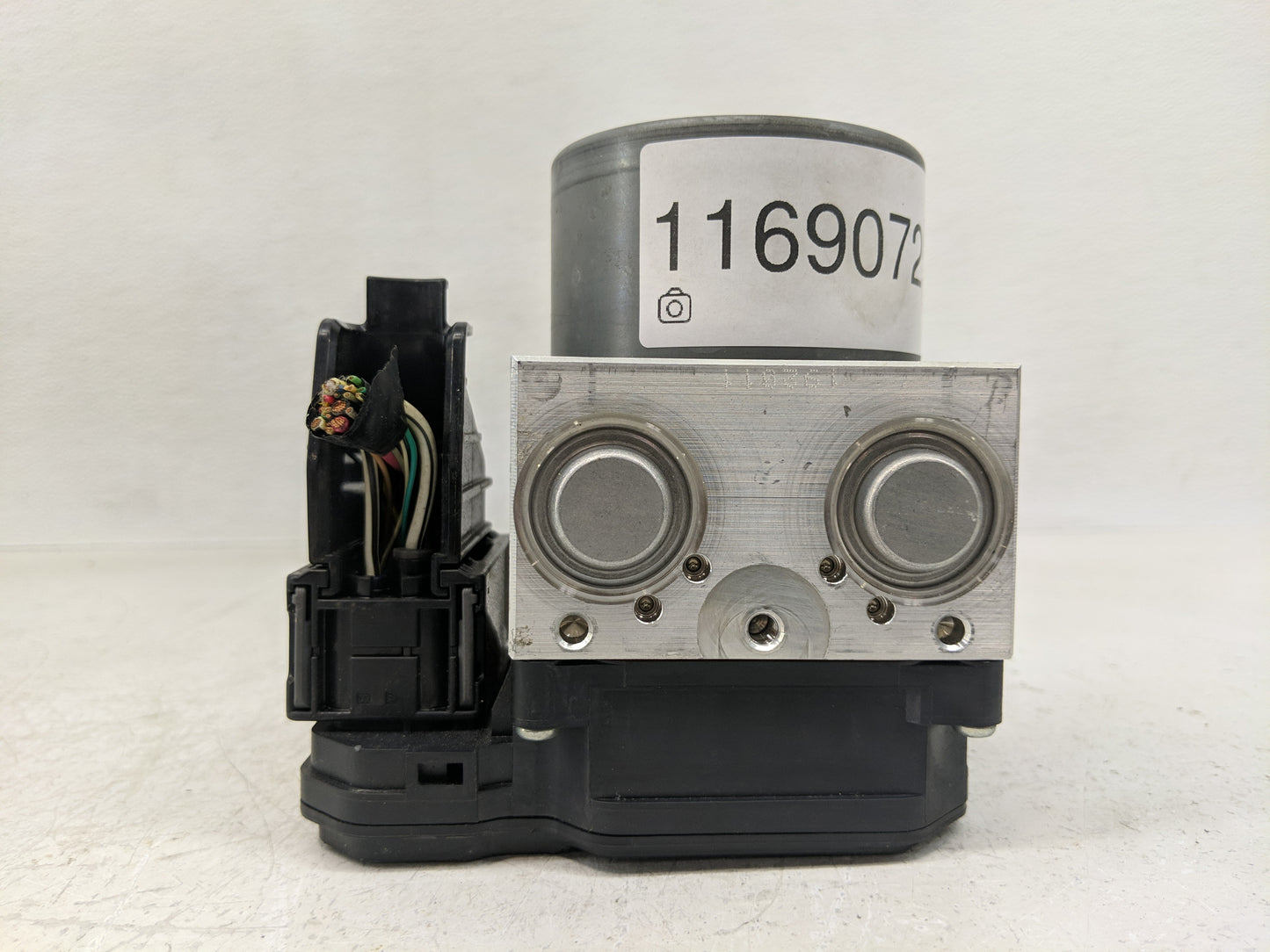 2018-2022 Toyota Tacoma ABS Pump Control Module Replacement P/N:116040-48130 Fits Fits 2018 2019 2020 2021 2022 OEM Used Aut