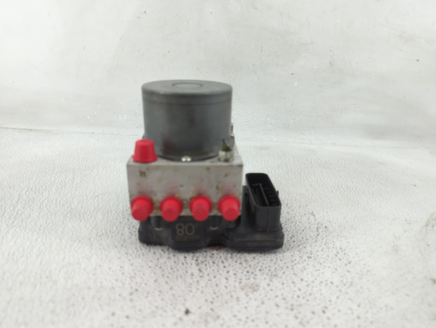 2016-2022 Toyota Tacoma ABS Pump Control Module Replacement P/N:89541-04390 116040-48140 Fits OEM Used Auto Parts - Oemuseda