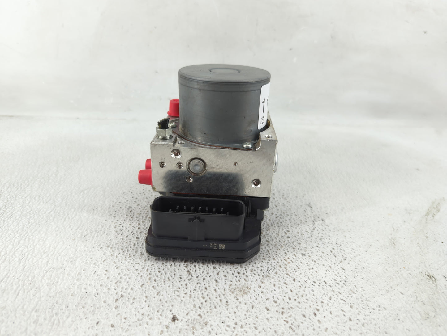 2016-2022 Toyota Tacoma ABS Pump Control Module Replacement P/N:89541-04390 116040-48140 Fits OEM Used Auto Parts - Oemuseda