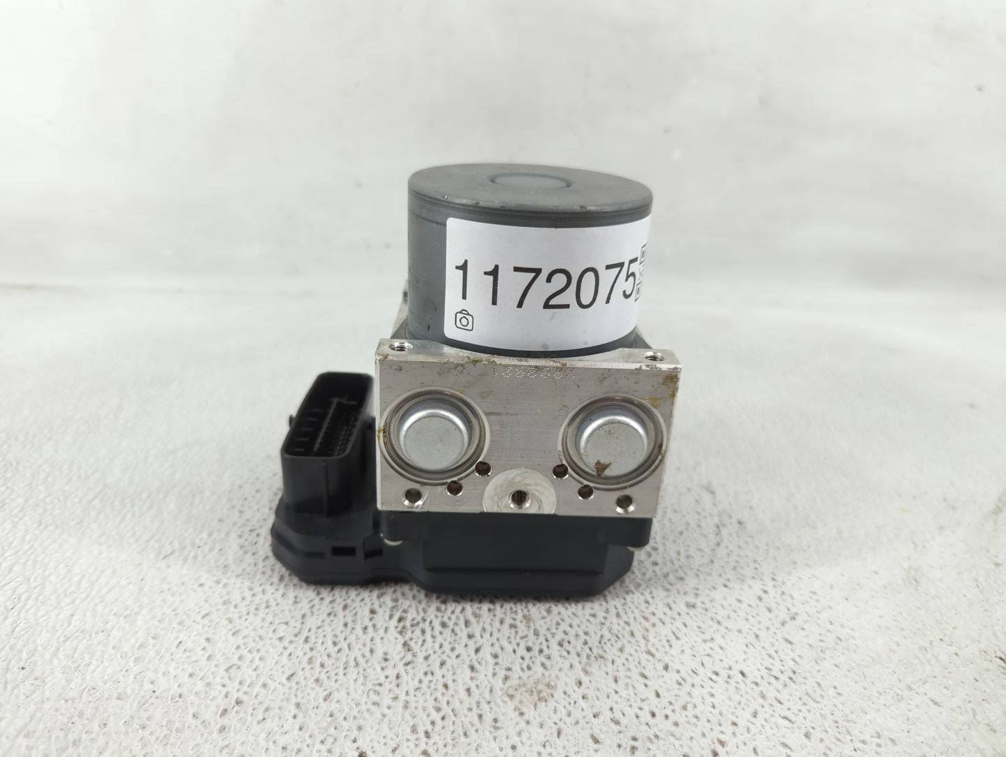2016-2022 Toyota Tacoma ABS Pump Control Module Replacement P/N:89541-04390 116040-48140 Fits OEM Used Auto Parts - Oemuseda