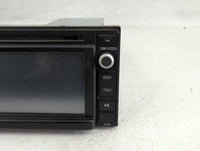 2016-2018 Toyota Tacoma Radio AM FM Cd Player Receiver Replacement P/N:86140-04160 Fits Fits 2016 2017 2018 OEM Used Auto Pa