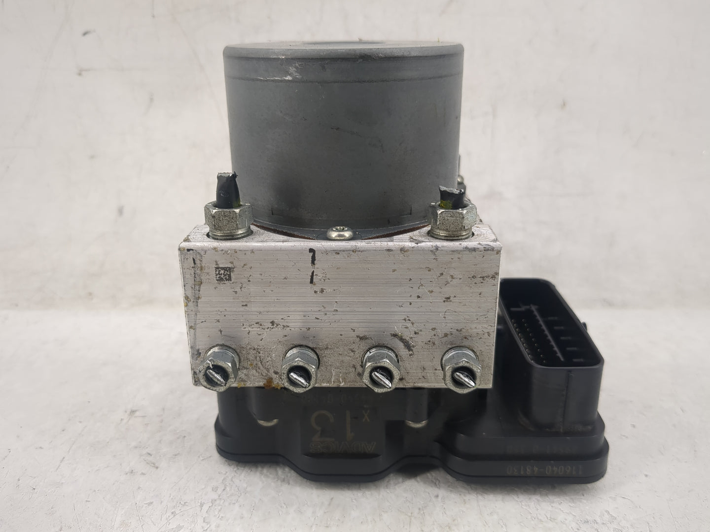 2016-2022 Toyota Tacoma ABS Pump Control Module Replacement P/N:44540-04180 89541-04390 Fits OEM Used Auto Parts - Oemusedau